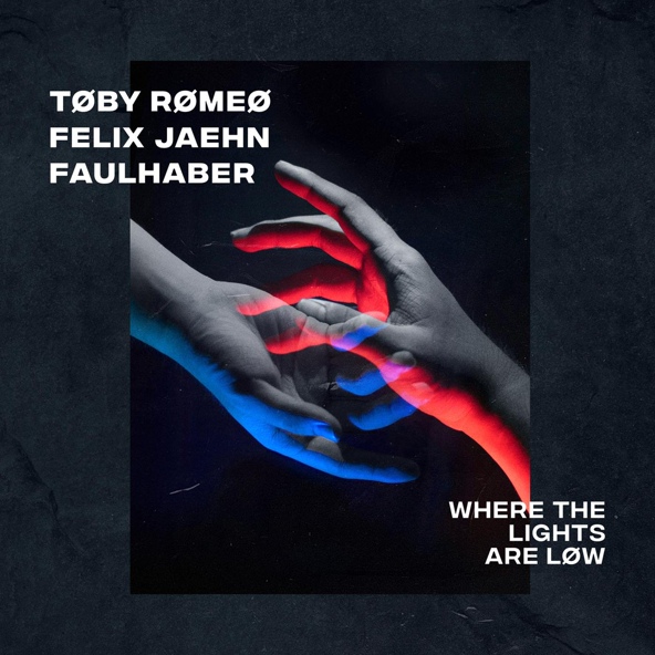 Toby Romeo — Where The Lights Are Low